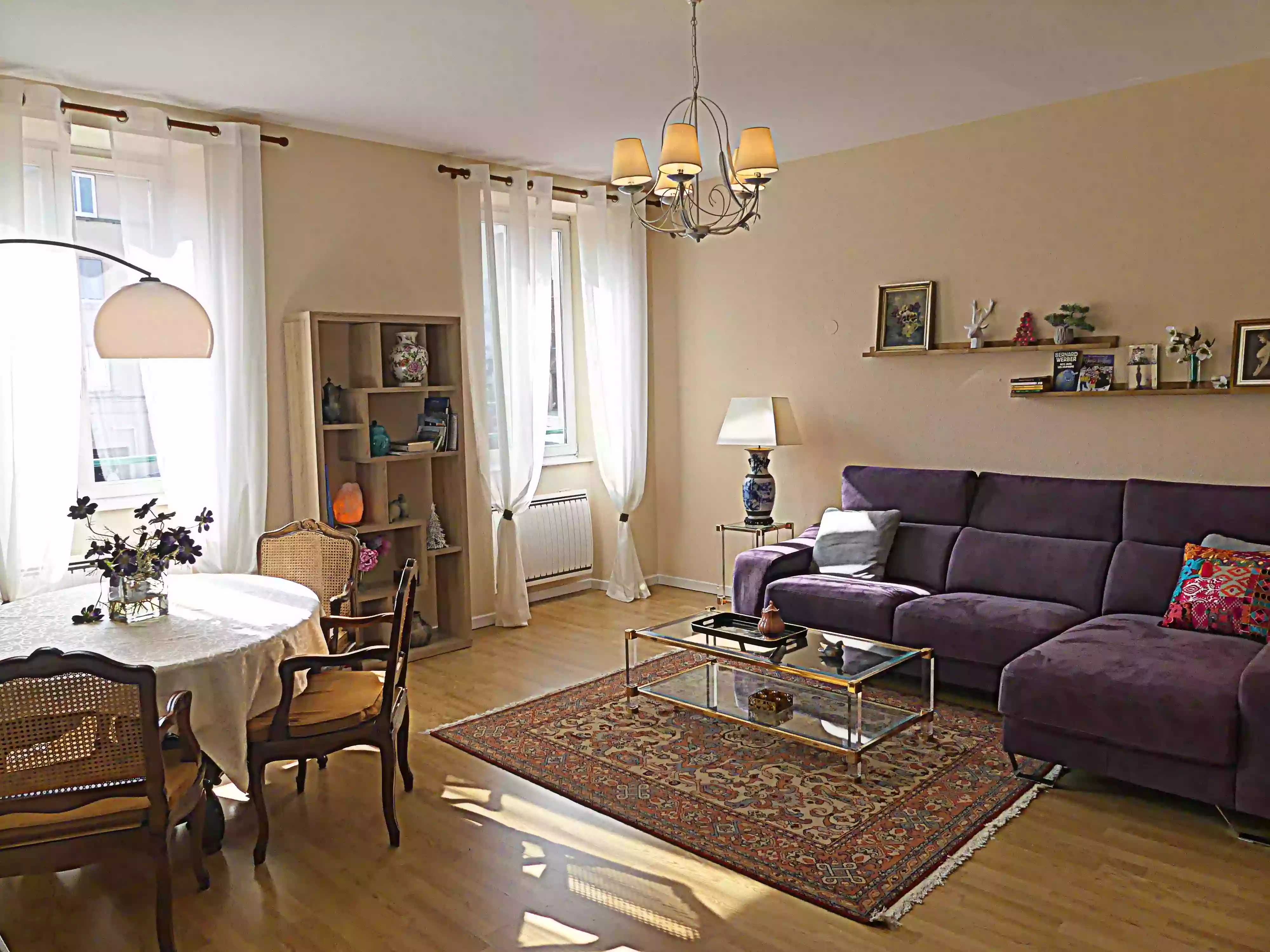 Appartment Bel-Ami Appartment Bel-Ami