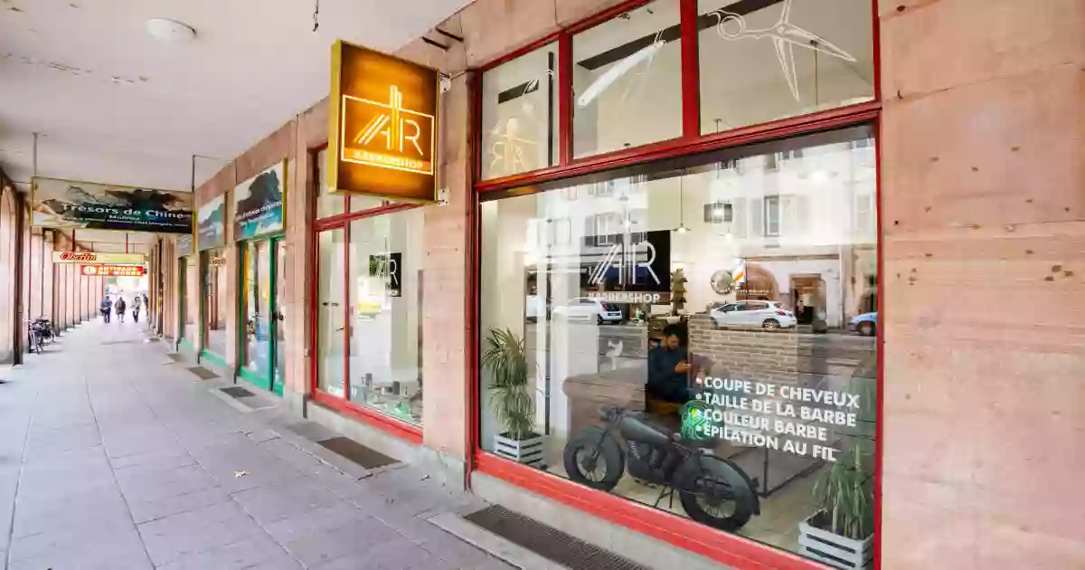 Ar Barber Shop Ar Barber Shop