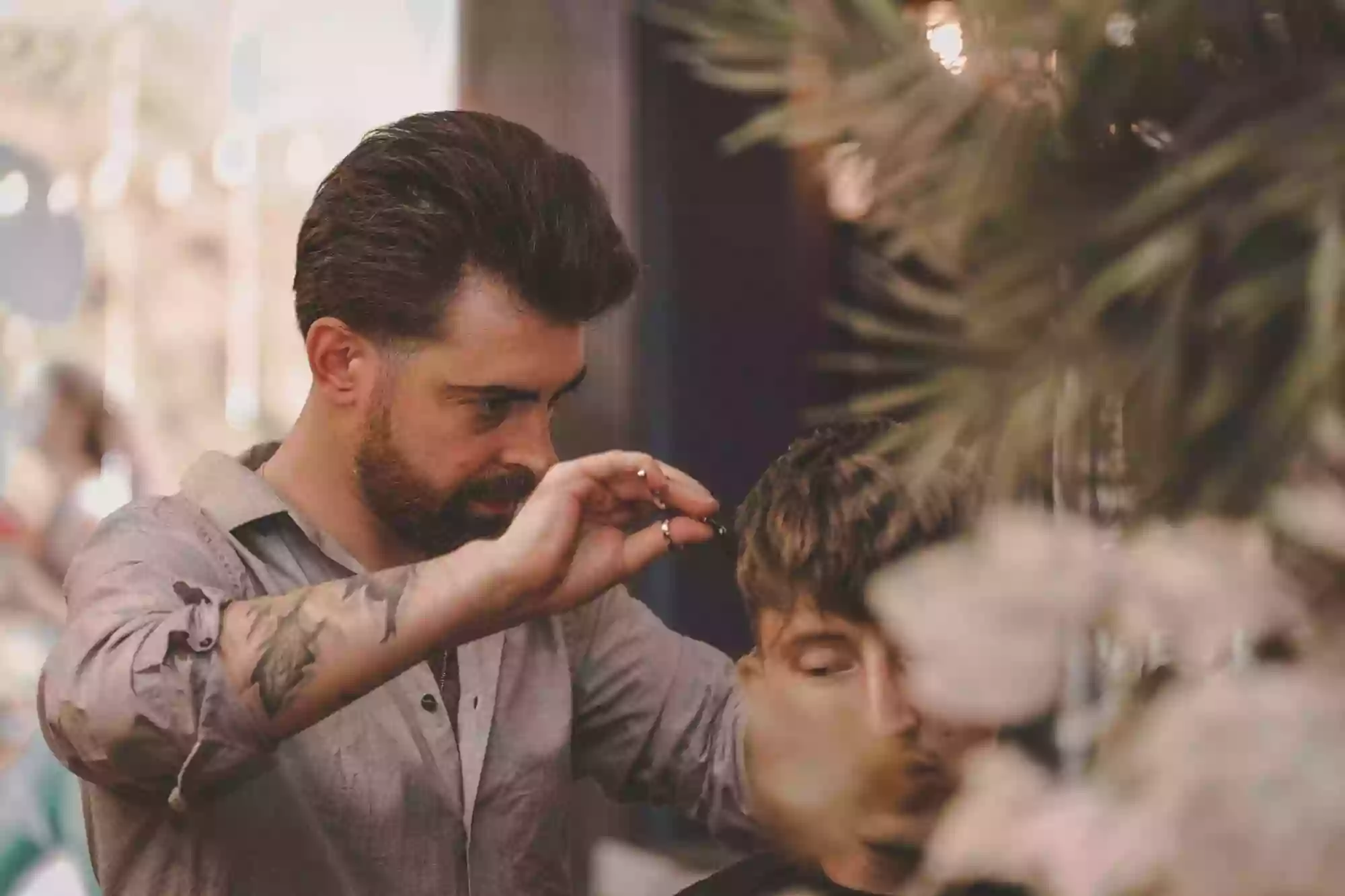 Prestige Barbier Prestige Barbier