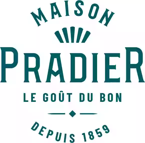 Maison Pradier Maison Pradier
