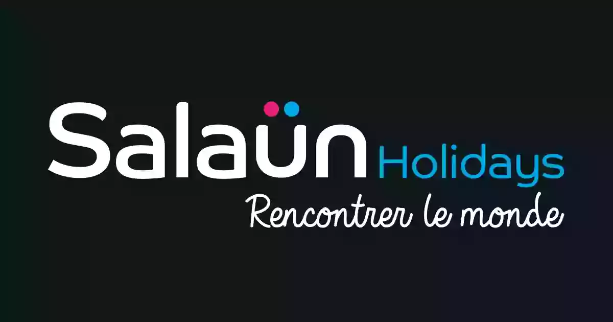 Salaun Evasion Salaun Evasion