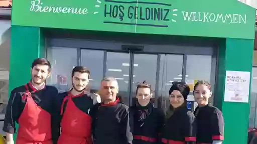 Promo Marché Promo Marché