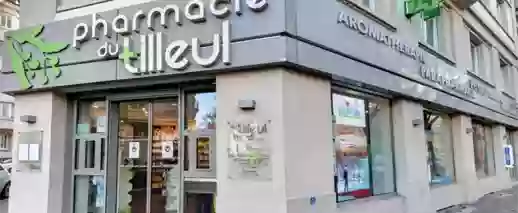 Pharmacie du Tilleul Pharmacie du Tilleul