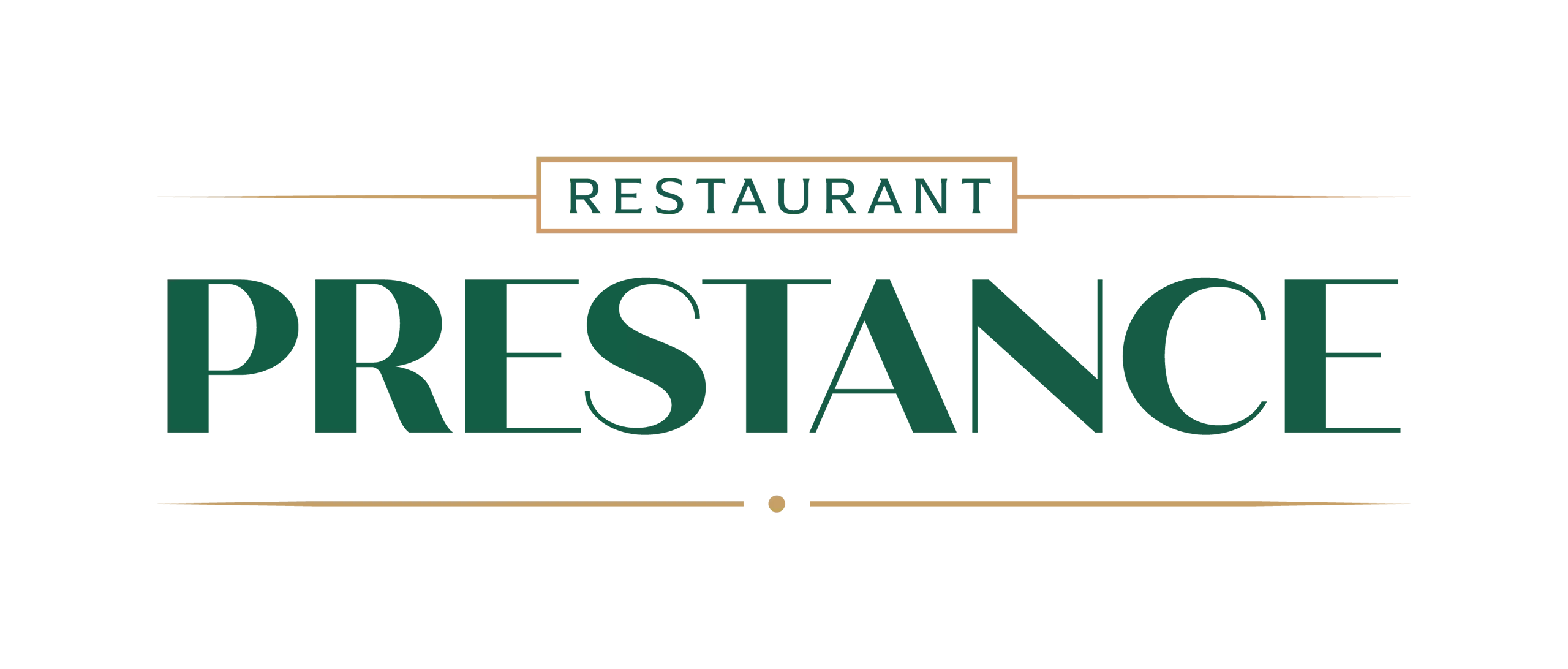 RESTAURANT PRESTANCE RESTAURANT PRESTANCE