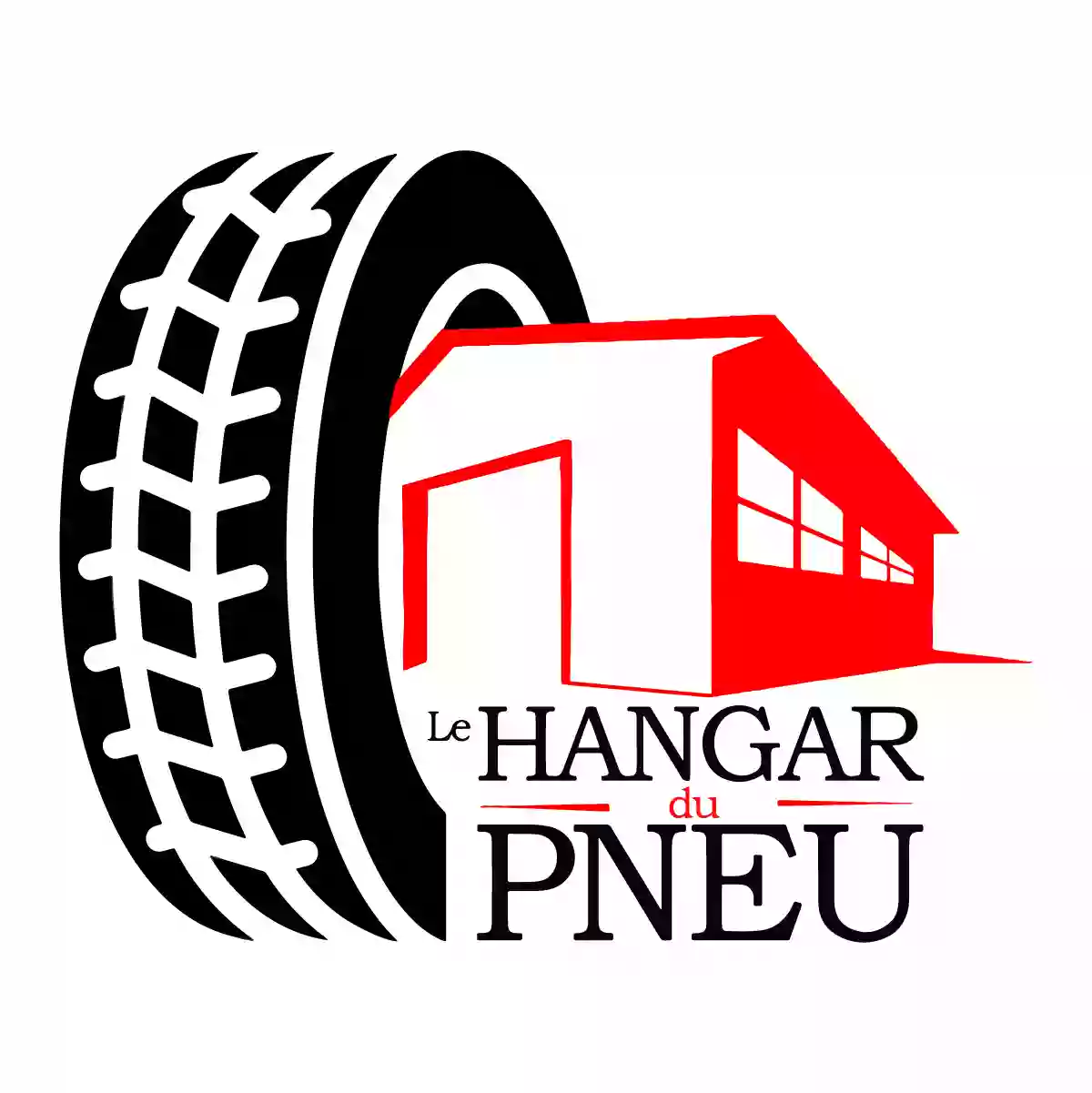 Le Hangar du PNEU