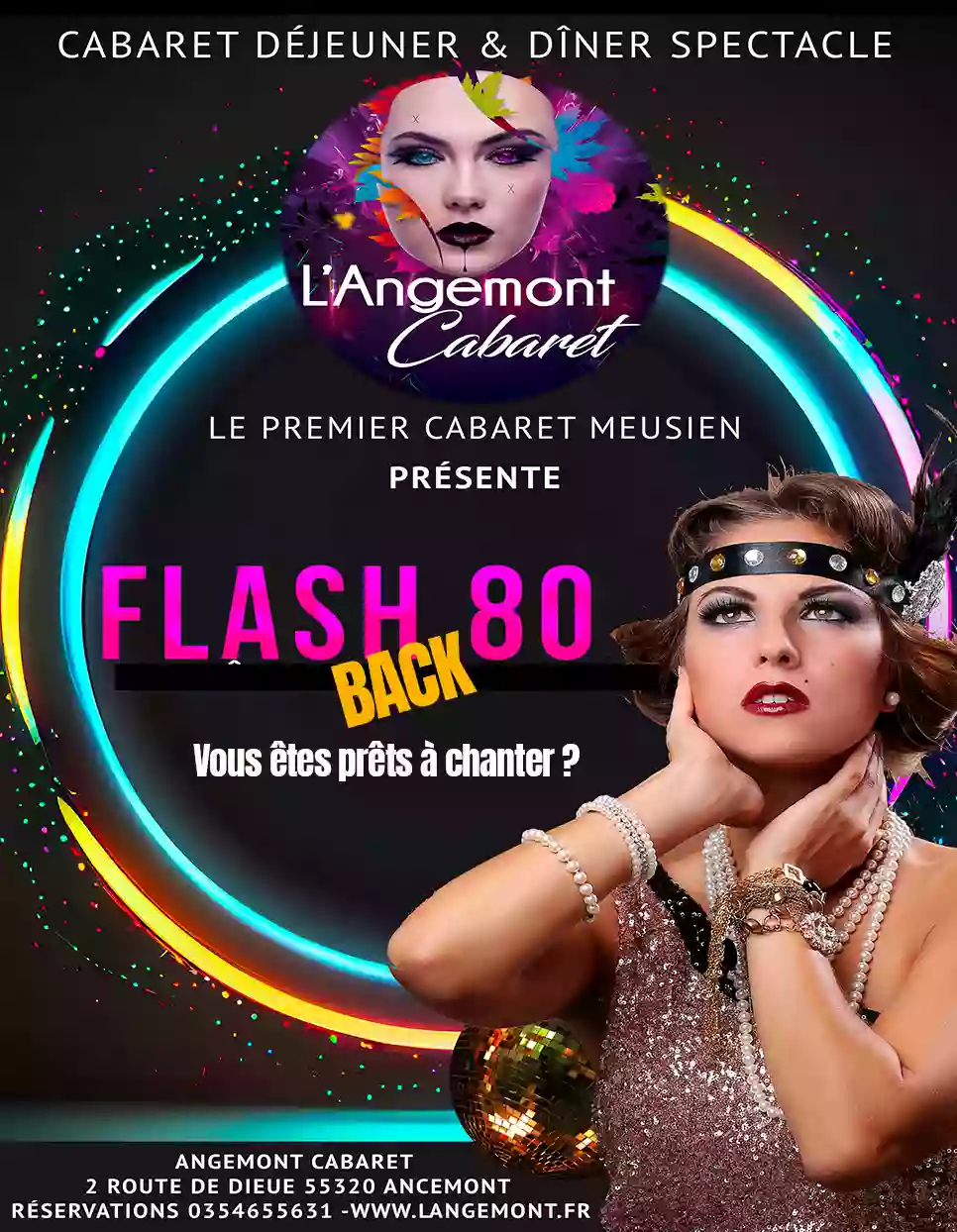 L'Angemont L'Angemont