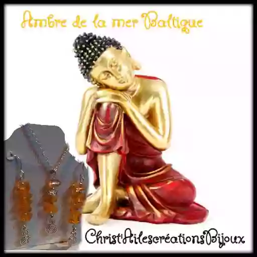 Christ'AilesBijoux Christ'AilesBijoux