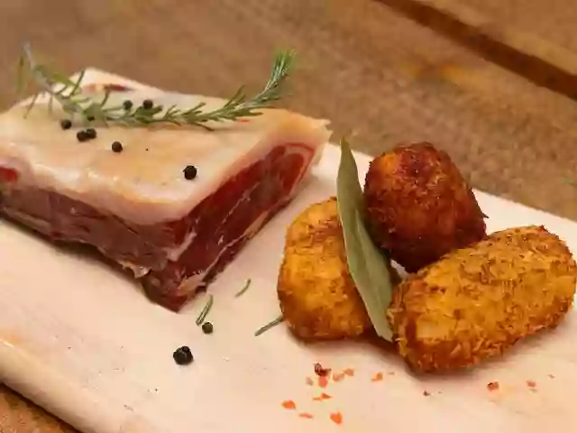 Ibérica Ibérica