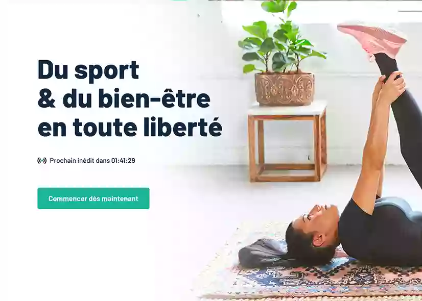 MySportRoom MySportRoom