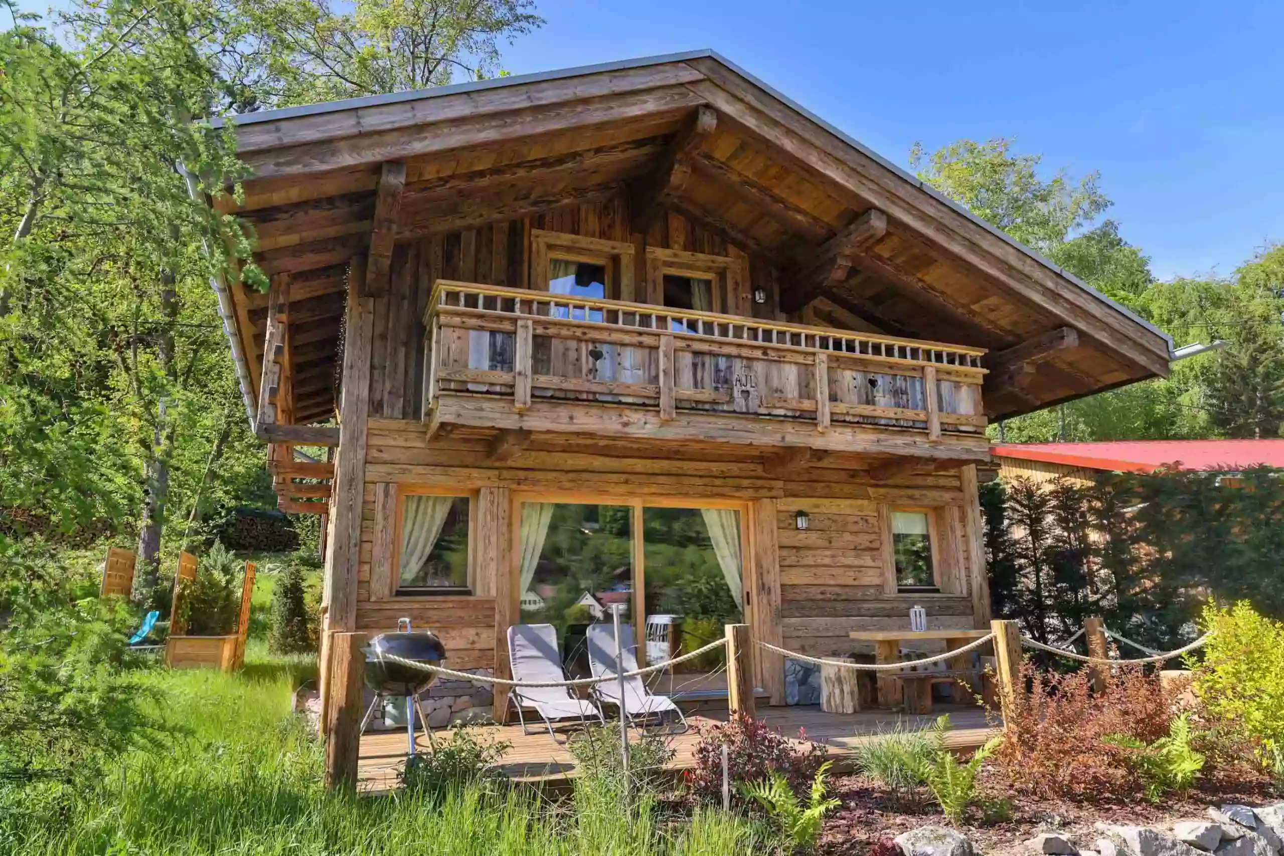 Chalet Hohneck Chalet Hohneck