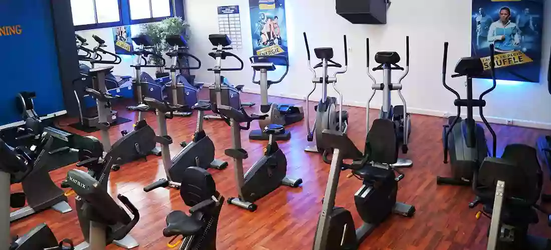 VENUS fitness bar- le- duc VENUS fitness bar- le- duc