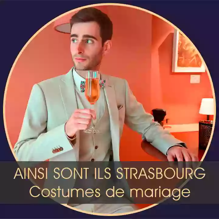 AINSI SONT-ILS AINSI SONT-ILS