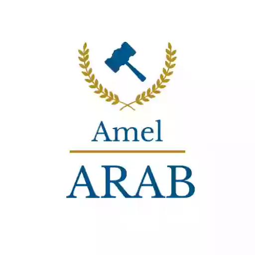 Amel ARAB Avocat HAGUENAU Amel ARAB Avocat HAGUENAU