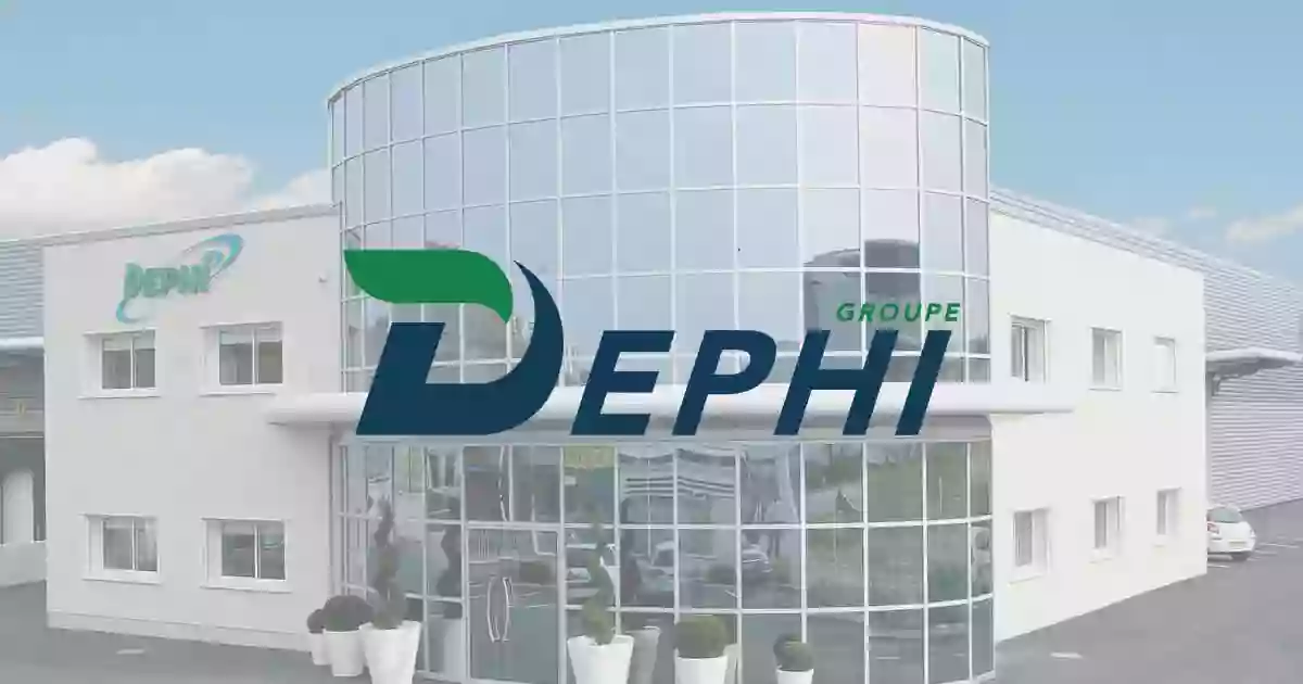 Groupe Dephi Groupe Dephi