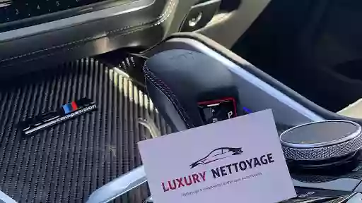 Luxury Nettoyage Luxury Nettoyage