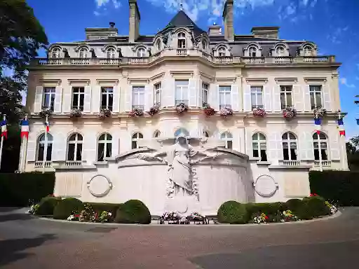 Café du Palais Café du Palais