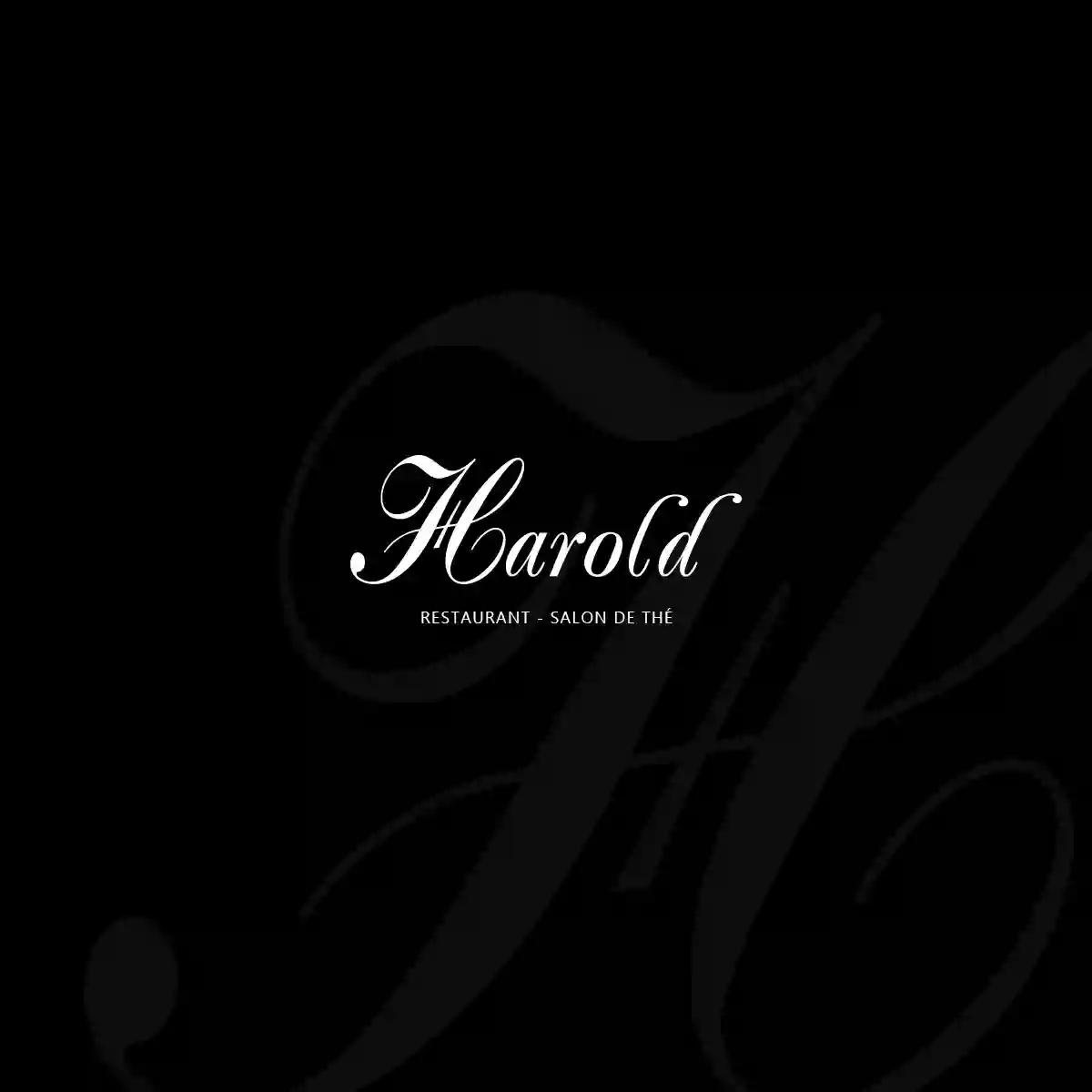 Harold Le Restaurant Harold Le Restaurant