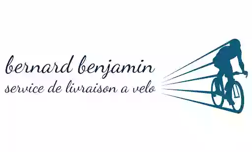 Bernard Benjamin Bernard Benjamin