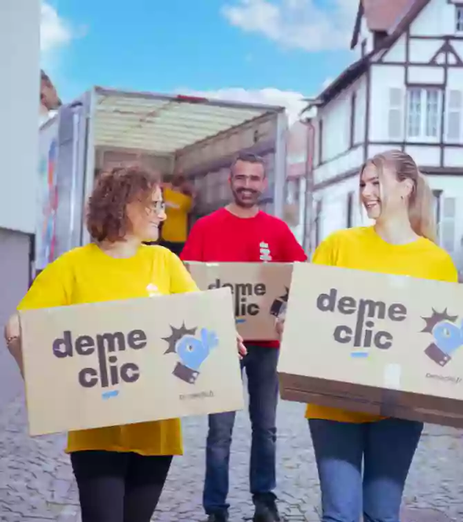 Demeclic Mulhouse Demeclic Mulhouse