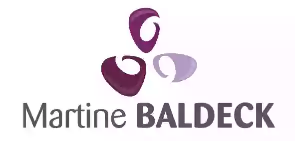 Martine BALDECK Martine BALDECK