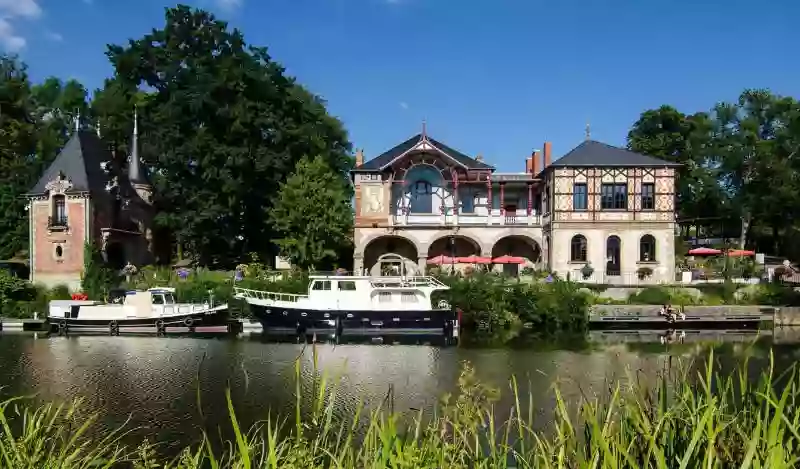 Le Casino Le Casino
