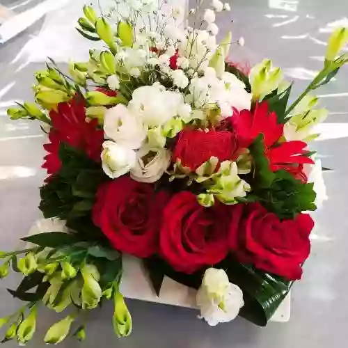 Envie de fleurs Richemont Envie de fleurs Richemont