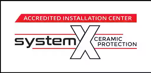 CERAMIQUE SYSTEM X CERAMIQUE SYSTEM X