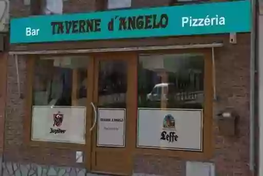 TAVERNE d'ANGELO TAVERNE d'ANGELO