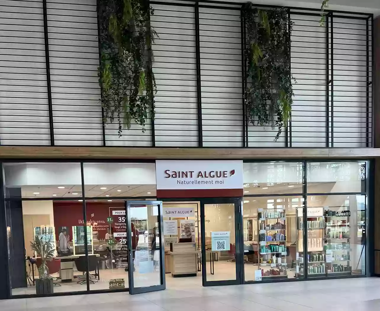 Saint Algue - Coiffeur Laon Saint Algue - Coiffeur Laon