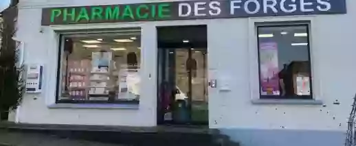 Pharmacie des Forges Pharmacie des Forges