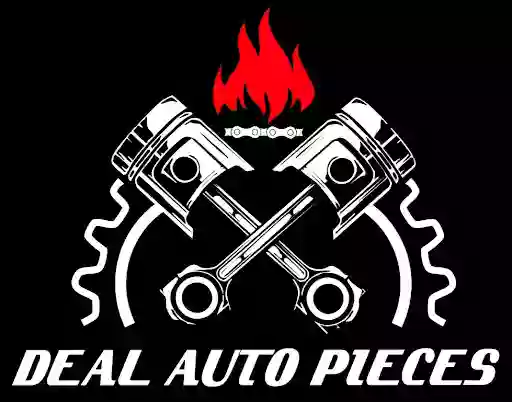 DEAL AUTO PIECES DEAL AUTO PIECES