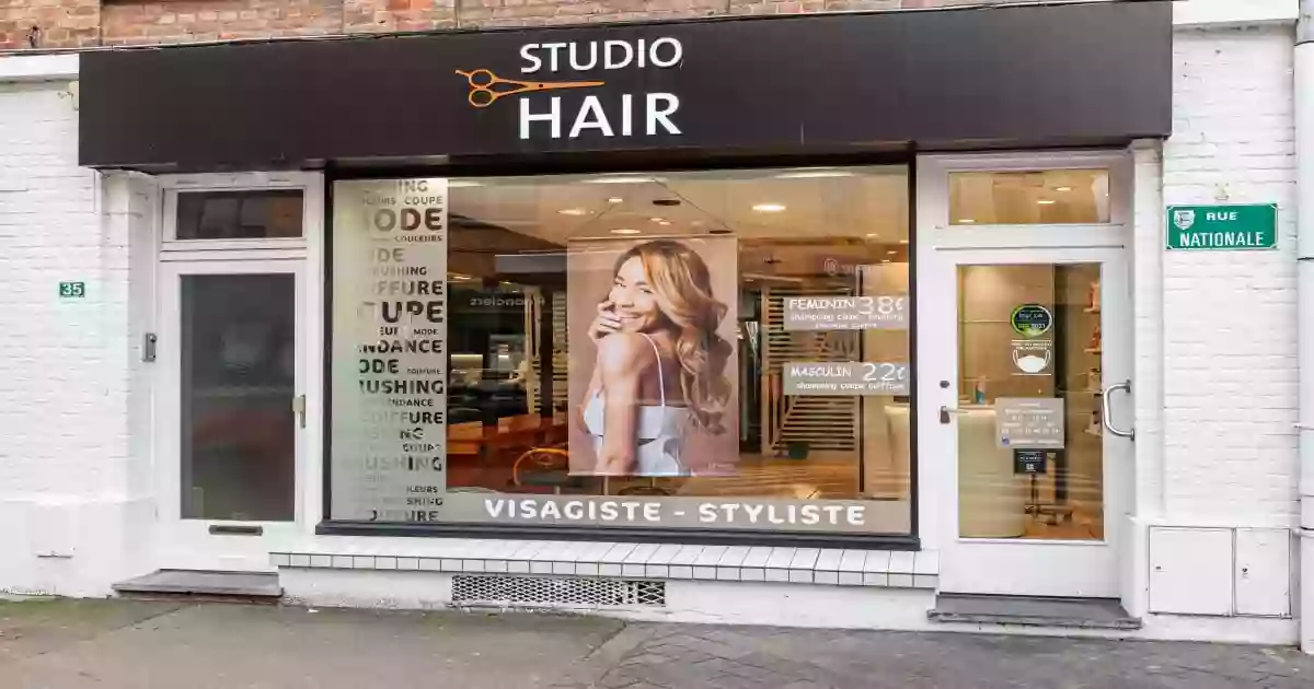 Studio Hair Studio Hair