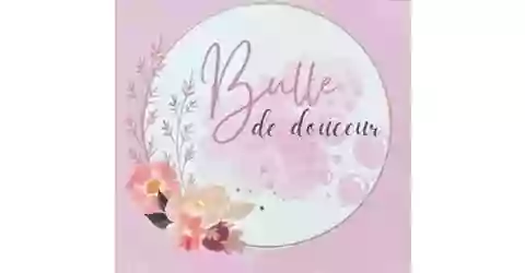 Bulle de douceur Bulle de douceur