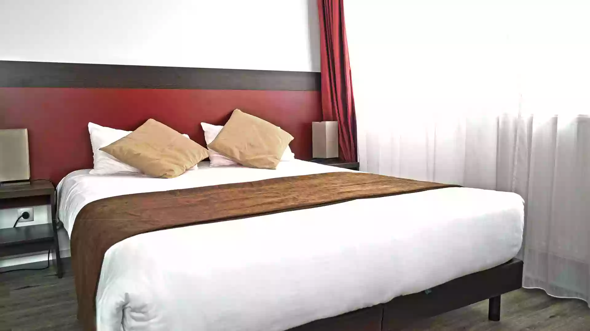 Residhotel Lille Vauban Residhotel Lille Vauban