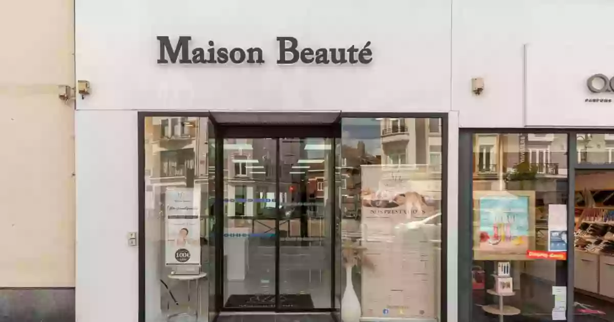 Maison beauté Maison beauté
