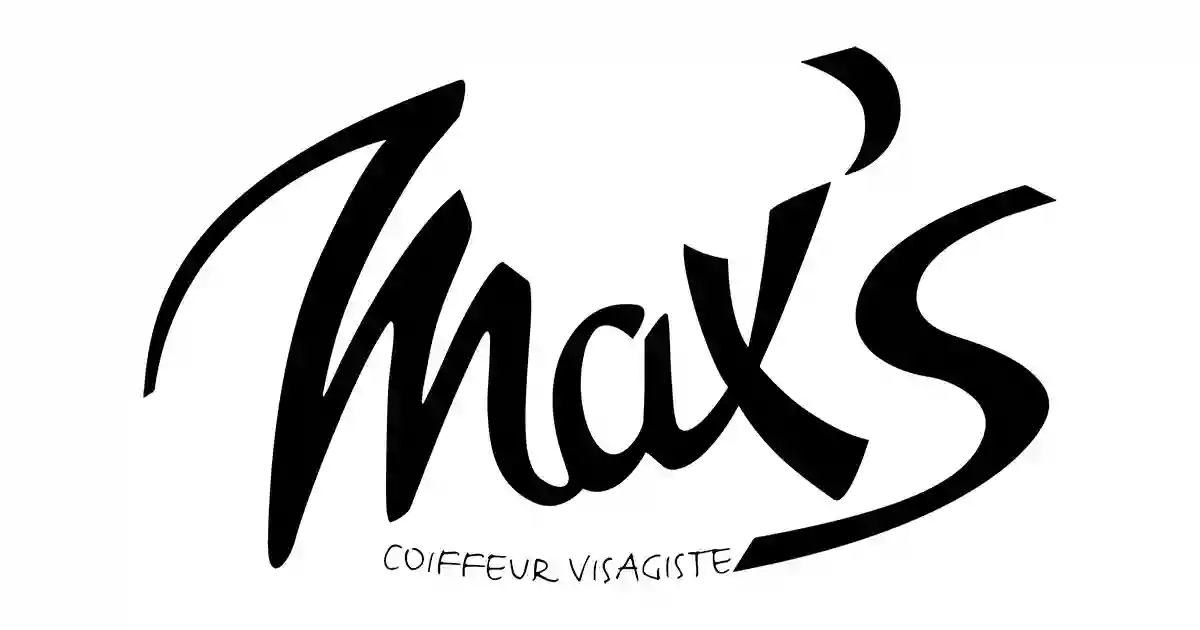 Max's Max's
