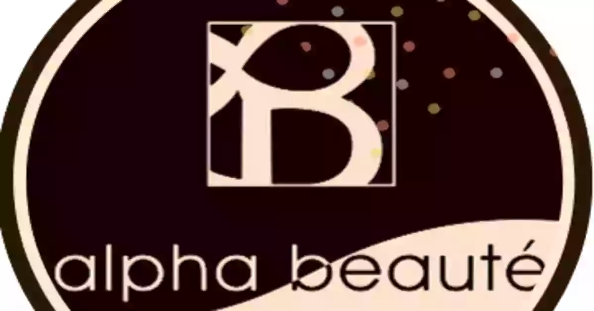 Alpha Beauté Alpha Beauté