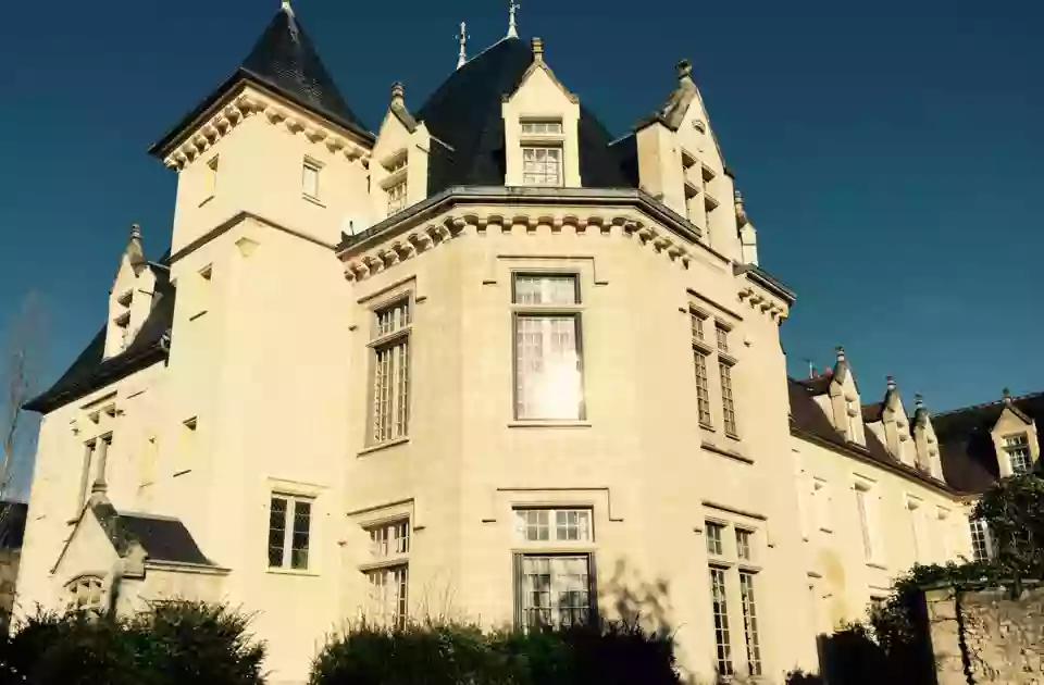 Le Castel Ecossais Le Castel Ecossais