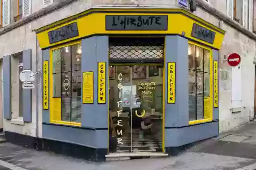 L'Hirsute L'Hirsute
