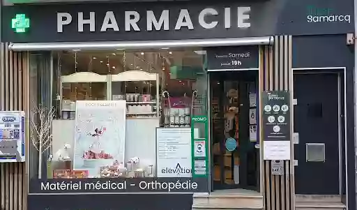 Pharmacie Samarcq Pharmacie Samarcq
