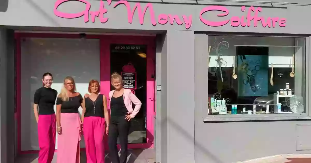 Art Mony coiffure Art Mony coiffure