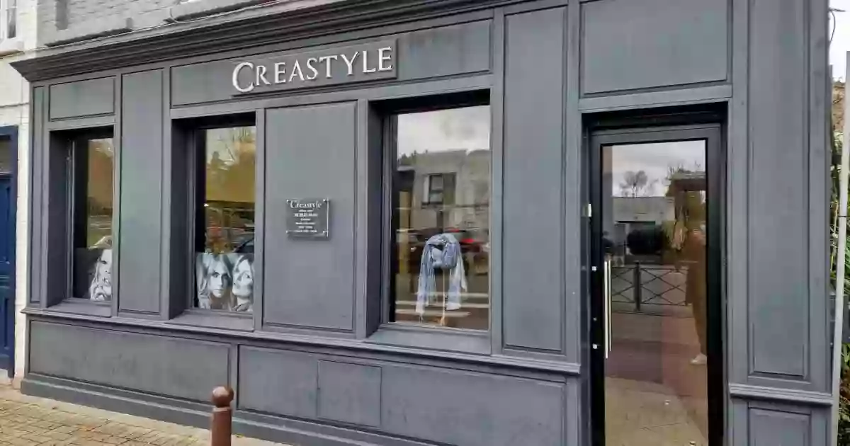 Créastyle Créastyle