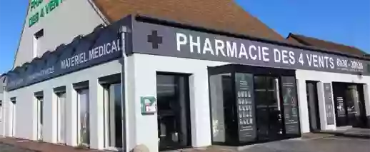 Pharmacie des 4 vents Pharmacie des 4 vents