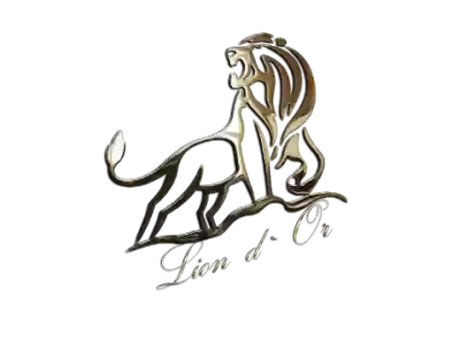 Le Lion d'Or Le Lion d'Or