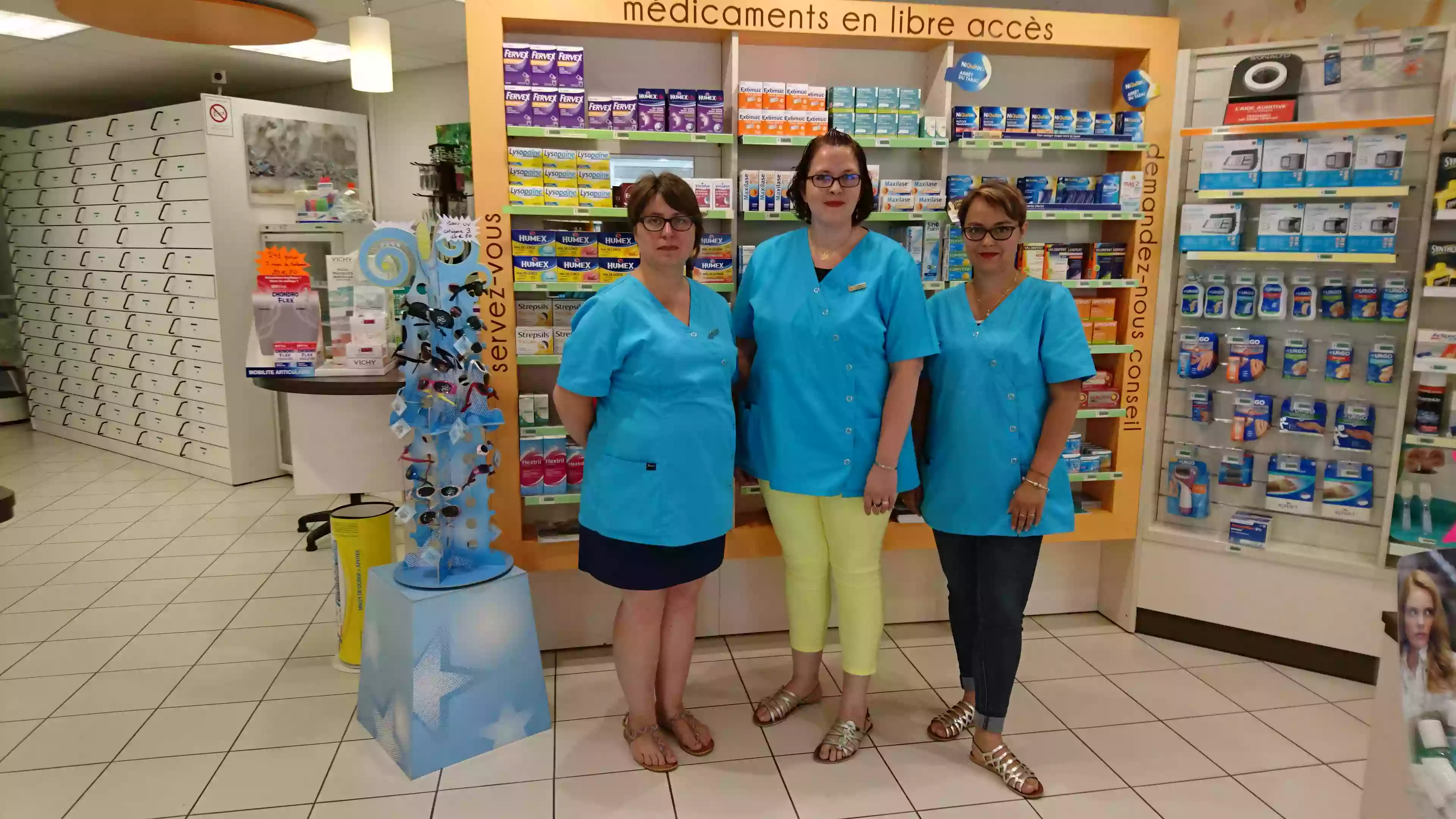 Pharmacie Seignez Estelle Pharmacie Seignez Estelle