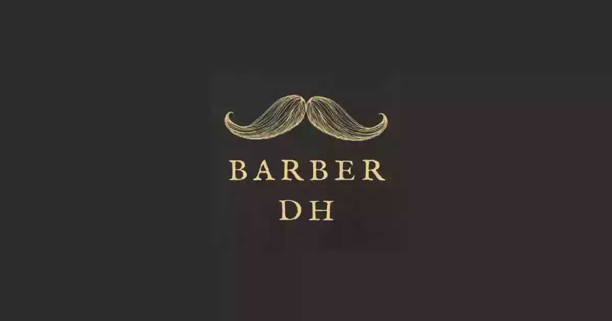 Barber DH Barber DH