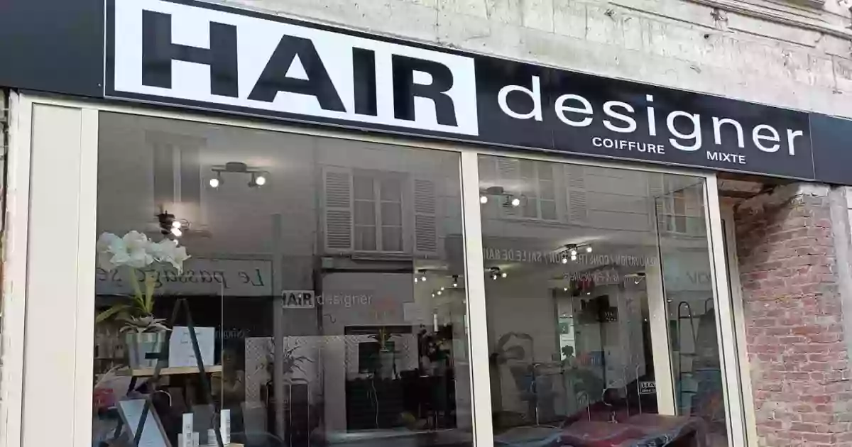 Hairdesigner Hairdesigner