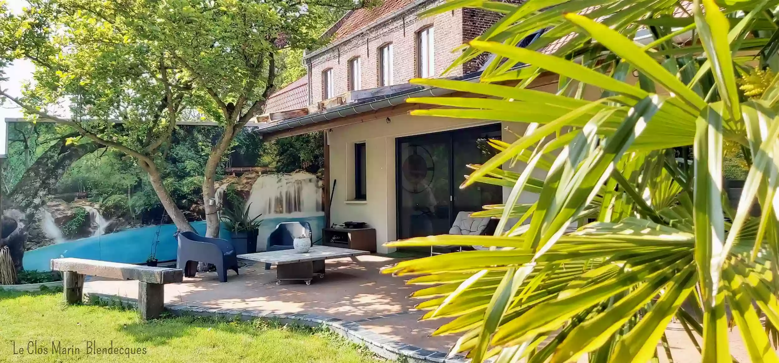 Le Clos Marin Le Clos Marin