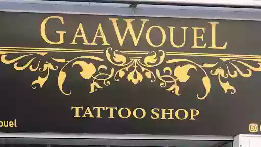 Gaawouel Gaawouel
