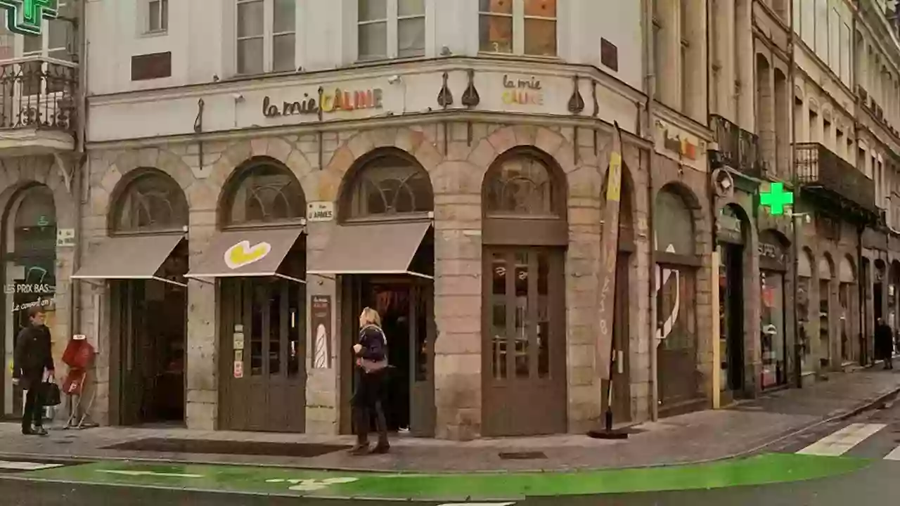 La Mie Câline La Mie Câline
